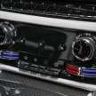 2022 Rolls-Royce Ghost Black Badge launched in Malaysia – dark theme, more power; fr RM1.8 million