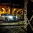 2022 Rolls-Royce Ghost Black Badge launched in Malaysia – dark theme, more power; fr RM1.8 million