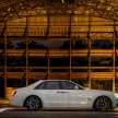 2022 Rolls-Royce Ghost Black Badge launched in Malaysia – dark theme, more power; fr RM1.8 million