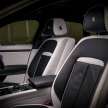 2022 Rolls-Royce Ghost Black Badge launched in Malaysia – dark theme, more power; fr RM1.8 million