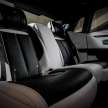 2022 Rolls-Royce Ghost Black Badge launched in Malaysia – dark theme, more power; fr RM1.8 million