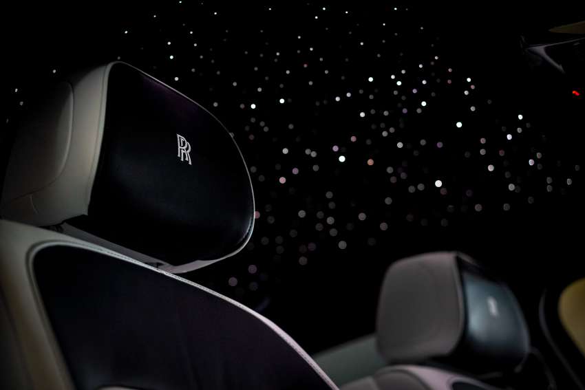 2022 Rolls-Royce Ghost Black Badge launched in Malaysia – dark theme, more power; fr RM1.8 million 1424617