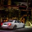 2022 Rolls-Royce Ghost Black Badge launched in Malaysia – dark theme, more power; fr RM1.8 million