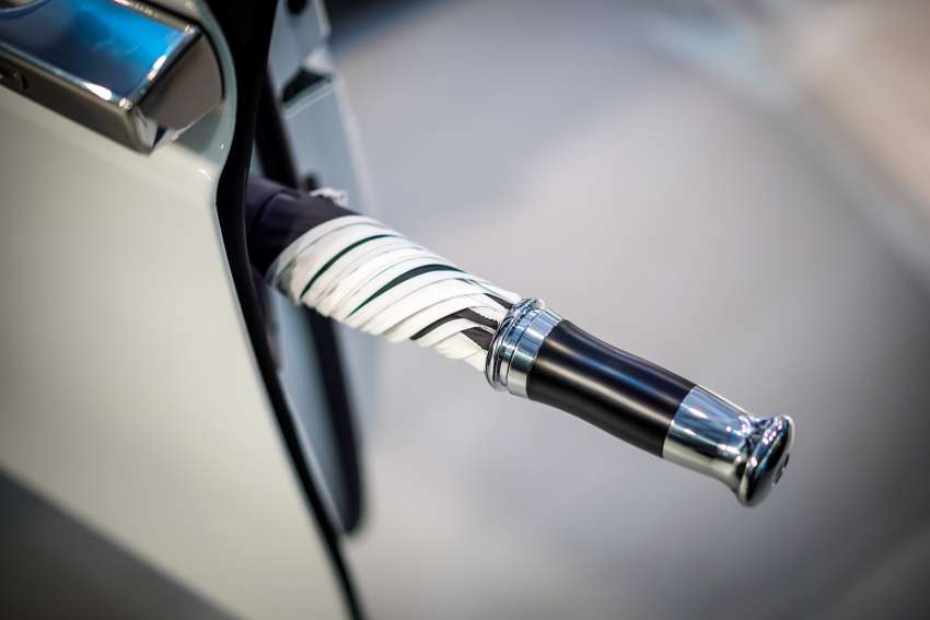 2022 Rolls-Royce Ghost Black Badge launched in Malaysia – dark theme, more power; fr RM1.8 million 1424624