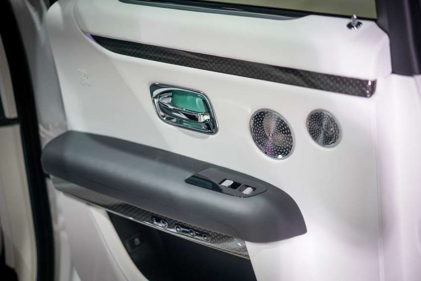 2022 Rolls-Royce Ghost Black Badge launched in Malaysia – dark theme, more power; fr RM1.8 million 1424626