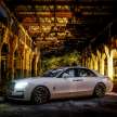 2022 Rolls-Royce Ghost Black Badge launched in Malaysia – dark theme, more power; fr RM1.8 million