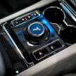 2022 Rolls-Royce Ghost Black Badge launched in Malaysia – dark theme, more power; fr RM1.8 million
