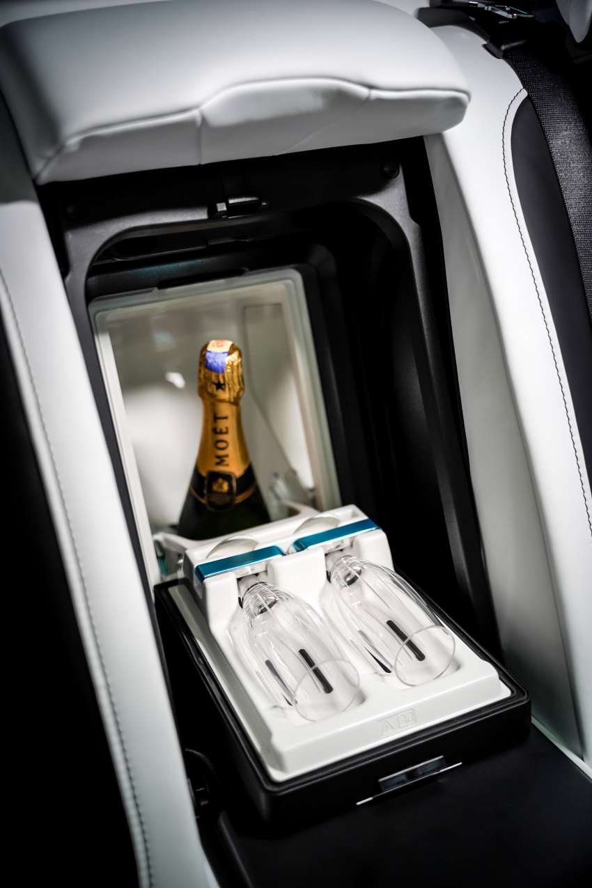 2022 Rolls-Royce Ghost Black Badge launched in Malaysia – dark theme, more power; fr RM1.8 million 1424638