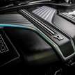 2022 Rolls-Royce Ghost Black Badge launched in Malaysia – dark theme, more power; fr RM1.8 million