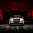 2022 Rolls-Royce Ghost Black Badge launched in Malaysia – dark theme, more power; fr RM1.8 million