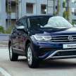 2022 Volkswagen Tiguan Allspace facelift launched in Malaysia: Elegance, R-Line 4Motion, priced fr RM175k