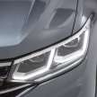 2022 Volkswagen Tiguan Allspace facelift launched in Malaysia: Elegance, R-Line 4Motion, priced fr RM175k