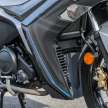 2022 Honda RS-X vs Yamaha Y16ZR Malaysian review