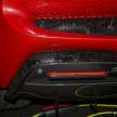 Ferrari 296 GTB officially launched in Malaysia – 830 PS and 740 Nm V6 plug-in hybrid, from RM1.228 mil