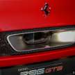 Ferrari 296 GTB officially launched in Malaysia – 830 PS and 740 Nm V6 plug-in hybrid, from RM1.228 mil