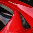 Ferrari 296 GTB officially launched in Malaysia – 830 PS and 740 Nm V6 plug-in hybrid, from RM1.228 mil