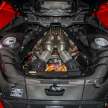 Ferrari 296 GTB officially launched in Malaysia – 830 PS and 740 Nm V6 plug-in hybrid, from RM1.228 mil
