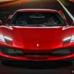 Ferrari 296 GTB officially launched in Malaysia – 830 PS and 740 Nm V6 plug-in hybrid, from RM1.228 mil