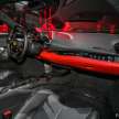 Ferrari 296 GTB officially launched in Malaysia – 830 PS and 740 Nm V6 plug-in hybrid, from RM1.228 mil