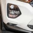 2022 Hyundai Santa Fe 2.2D Executive Plus SE now in Malaysia – 19-inch wheels, sunroof; from RM207,888