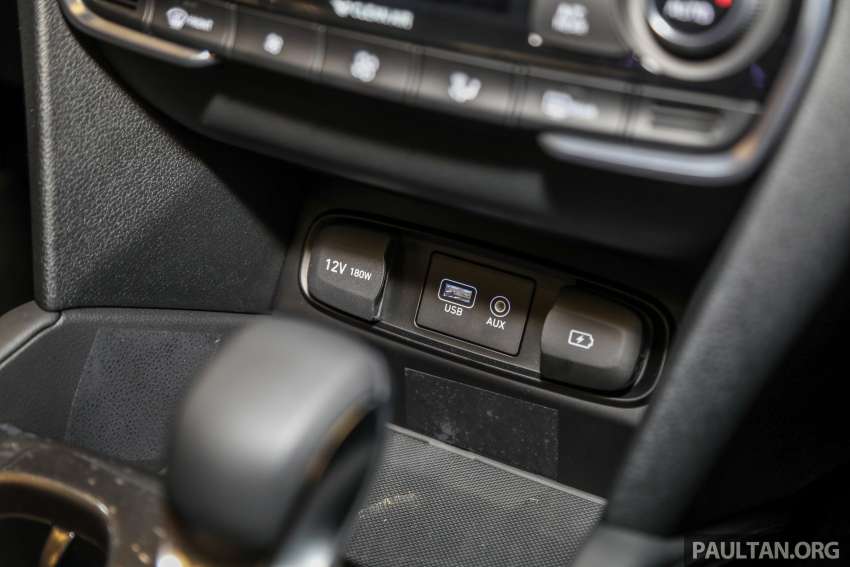 2022 Hyundai Santa Fe 2.2D Executive Plus SE now in Malaysia – 19-inch wheels, sunroof; from RM207,888 1428082