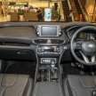 2022 Hyundai Santa Fe 2.2D Executive Plus SE now in Malaysia – 19-inch wheels, sunroof; from RM207,888