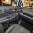 Hyundai Santa Fe 2.2D Executive Plus SE 2022 kini di Malaysia — rim 19-inci, sunroof, dari RM207,888