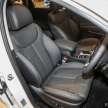 2022 Hyundai Santa Fe 2.2D Executive Plus SE now in Malaysia – 19-inch wheels, sunroof; from RM207,888