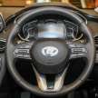 2022 Hyundai Santa Fe 2.2D Executive Plus SE now in Malaysia – 19-inch wheels, sunroof; from RM207,888