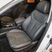 2022 Hyundai Santa Fe 2.2D Executive Plus SE now in Malaysia – 19-inch wheels, sunroof; from RM207,888