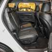 2022 Hyundai Santa Fe 2.2D Executive Plus SE now in Malaysia – 19-inch wheels, sunroof; from RM207,888