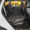 Hyundai Santa Fe 2.2D Executive Plus SE 2022 kini di Malaysia — rim 19-inci, sunroof, dari RM207,888
