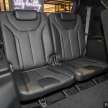 Hyundai Santa Fe 2.2D Executive Plus SE 2022 kini di Malaysia — rim 19-inci, sunroof, dari RM207,888