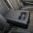 Hyundai Santa Fe 2.2D Executive Plus SE 2022 kini di Malaysia — rim 19-inci, sunroof, dari RM207,888