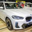 PACE 2022: Electric vehicles galore – 6 models on show from Hyundai, Mercedes-Benz, BMW, MINI, Volvo