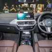 PACE 2022: Electric vehicles galore – 6 models on show from Hyundai, Mercedes-Benz, BMW, MINI, Volvo