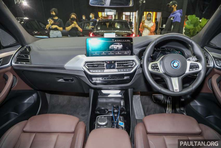 PACE 2022: Electric vehicles galore – 6 models on show from Hyundai, Mercedes-Benz, BMW, MINI, Volvo 1432985