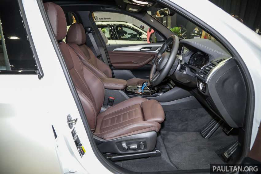 PACE 2022: Electric vehicles galore – 6 models on show from Hyundai, Mercedes-Benz, BMW, MINI, Volvo 1432986