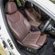 PACE 2022: Electric vehicles galore – 6 models on show from Hyundai, Mercedes-Benz, BMW, MINI, Volvo