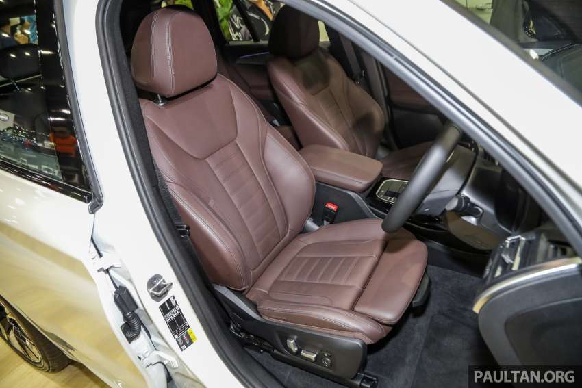 PACE 2022: Enam model EV dari lima jenama dipamer — Hyundai, Volvo, BMW, MINI, Mercedes-Benz 1433210