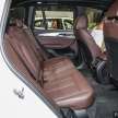 PACE 2022: Electric vehicles galore – 6 models on show from Hyundai, Mercedes-Benz, BMW, MINI, Volvo