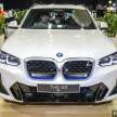 PACE 2022: Electric vehicles galore – 6 models on show from Hyundai, Mercedes-Benz, BMW, MINI, Volvo