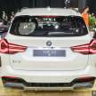 PACE 2022: Electric vehicles galore – 6 models on show from Hyundai, Mercedes-Benz, BMW, MINI, Volvo