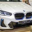 PACE 2022: Electric vehicles galore – 6 models on show from Hyundai, Mercedes-Benz, BMW, MINI, Volvo