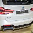 PACE 2022: Electric vehicles galore – 6 models on show from Hyundai, Mercedes-Benz, BMW, MINI, Volvo