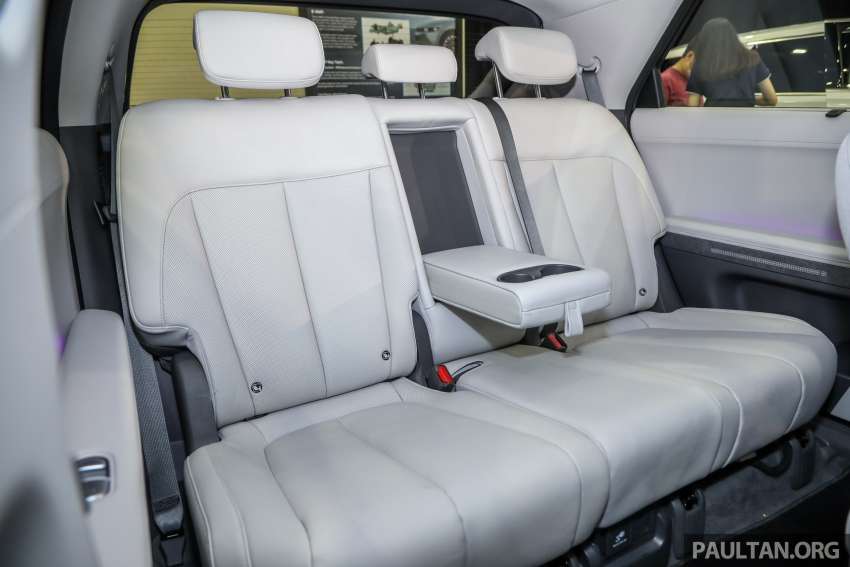 PACE 2022: Electric vehicles galore – 6 models on show from Hyundai, Mercedes-Benz, BMW, MINI, Volvo 1432959