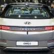 PACE 2022: Electric vehicles galore – 6 models on show from Hyundai, Mercedes-Benz, BMW, MINI, Volvo