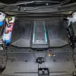 PACE 2022: Electric vehicles galore – 6 models on show from Hyundai, Mercedes-Benz, BMW, MINI, Volvo