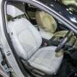 PACE 2022: Electric vehicles galore – 6 models on show from Hyundai, Mercedes-Benz, BMW, MINI, Volvo