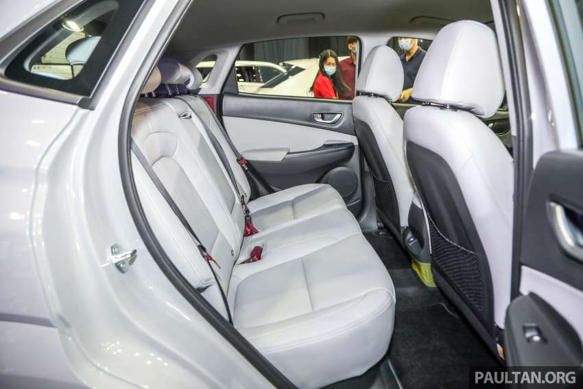 PACE 2022: Electric vehicles galore – 6 models on show from Hyundai, Mercedes-Benz, BMW, MINI, Volvo 1432939